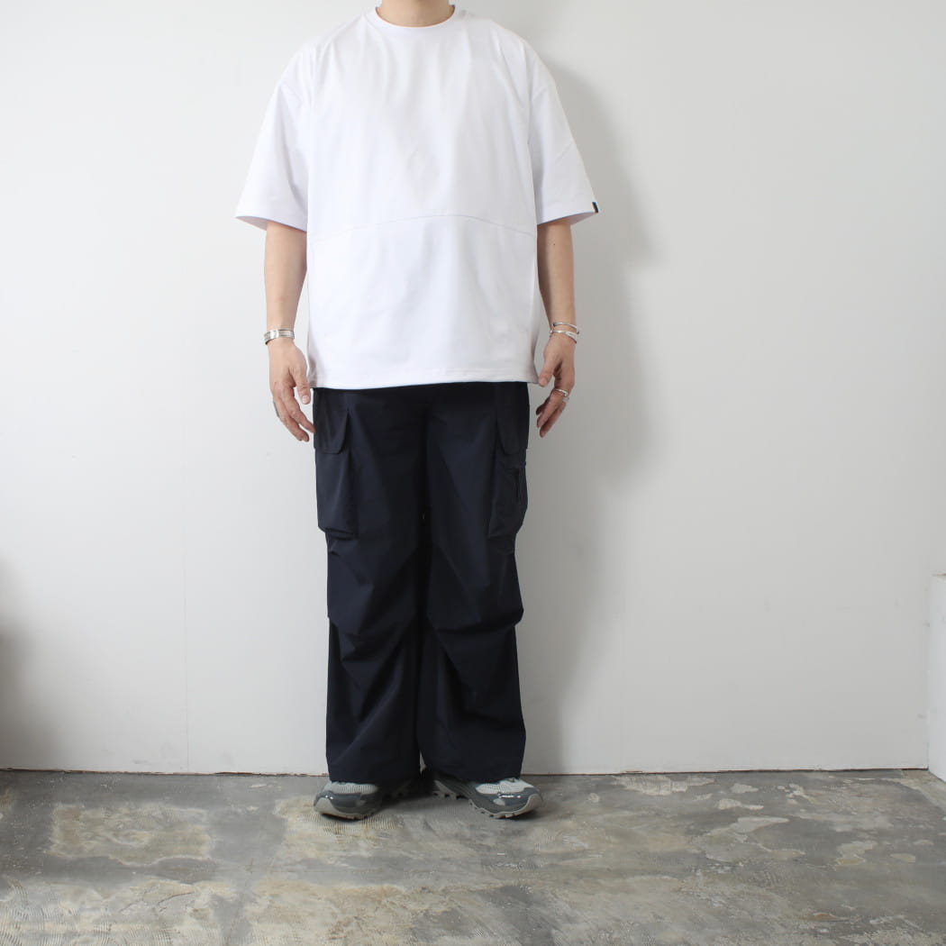 phenix プラスフェニックス TECH WIDE CARGO PANTS 4WAYストレッチ