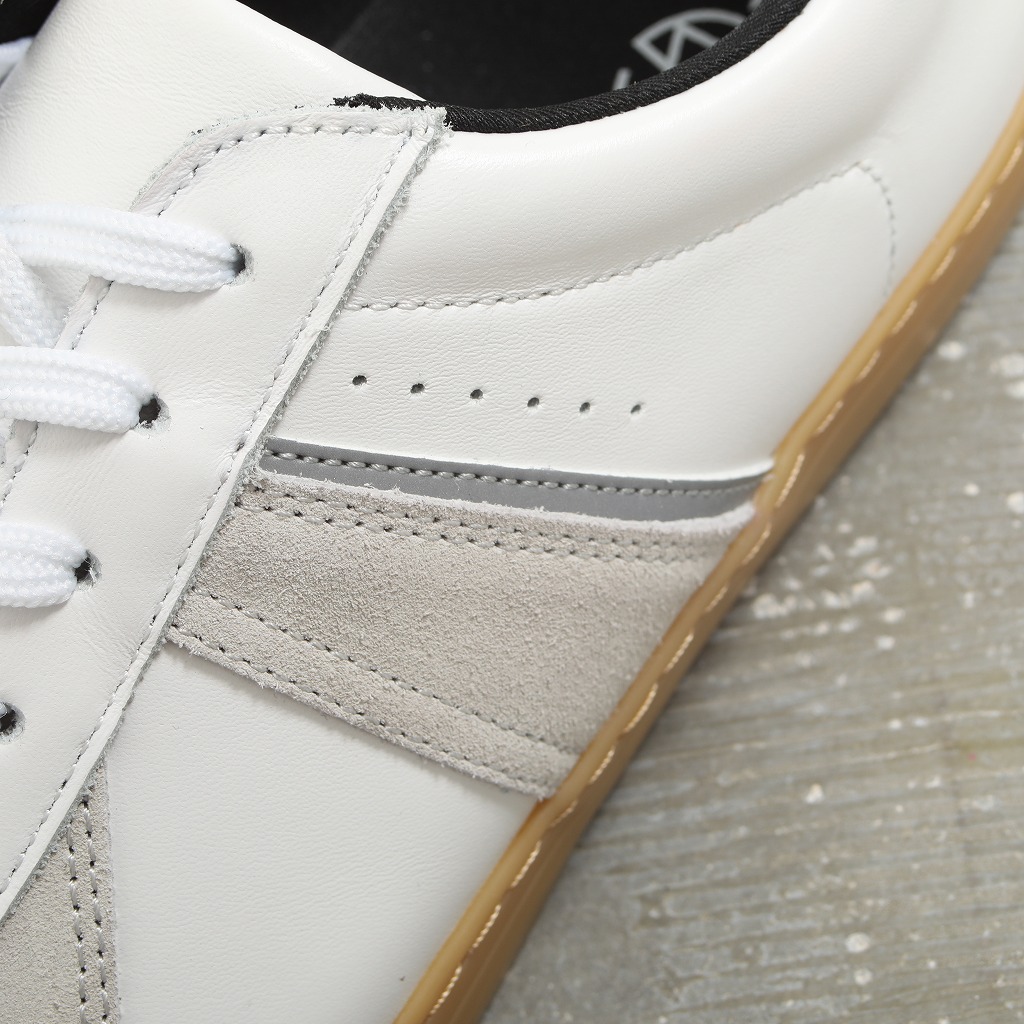 SLACK FOOTWEAR スラック フットウエア VOLF スニーカー ジャーマン