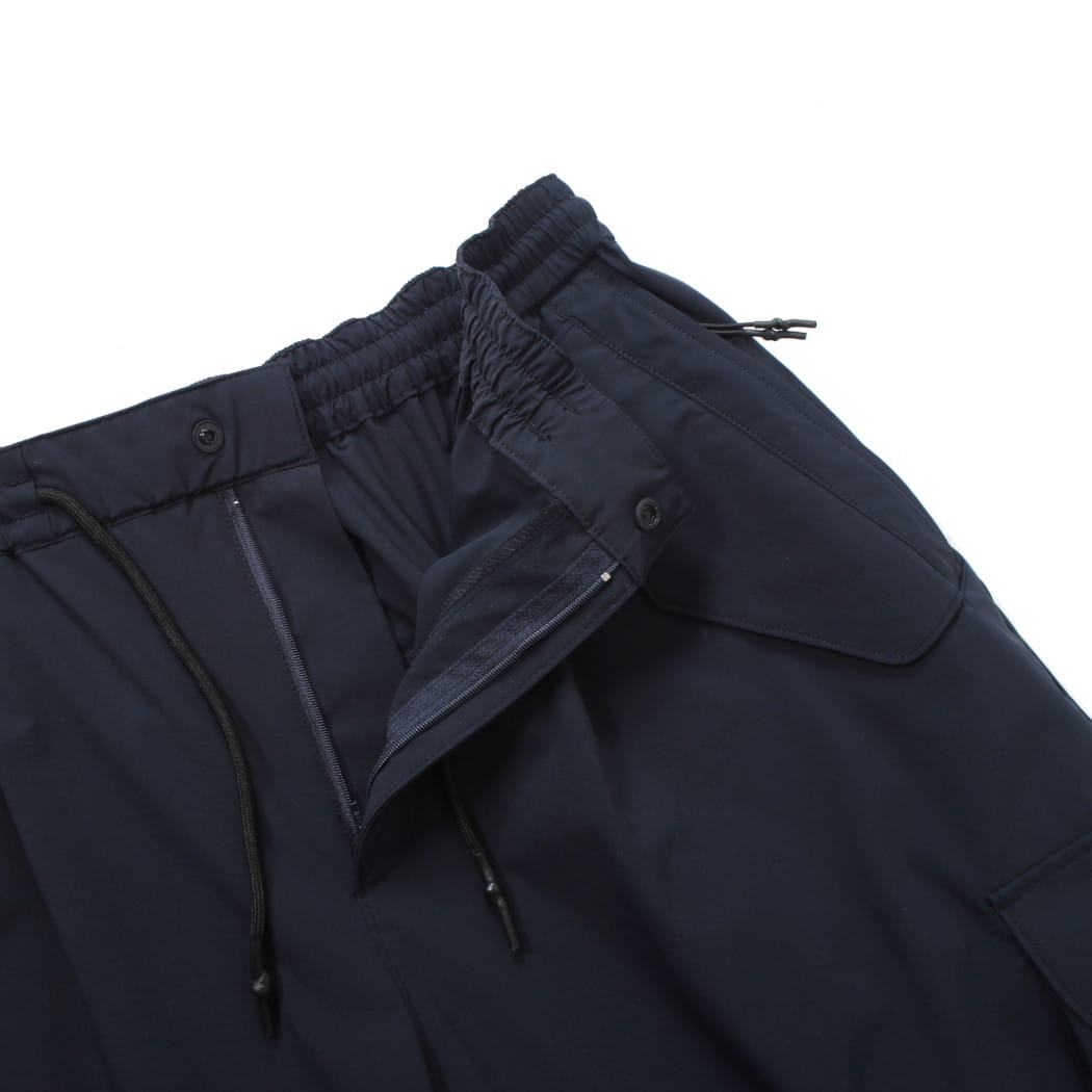 phenix プラスフェニックス TECH WIDE CARGO SHORTS 4WAYストレッチ