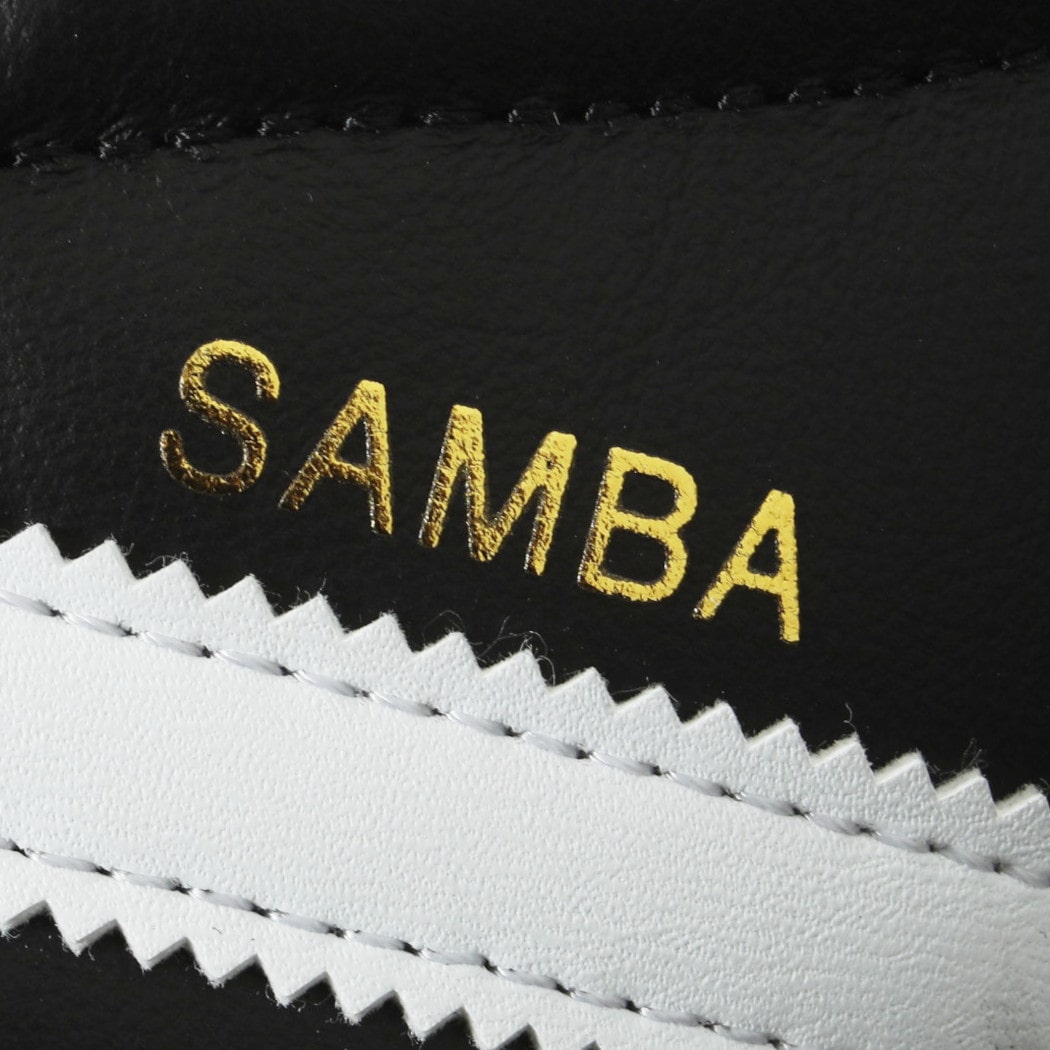 adidas SAMBA OG アディダス サンバ スニーカー コアブラック/フットウェアホワイト/ガム