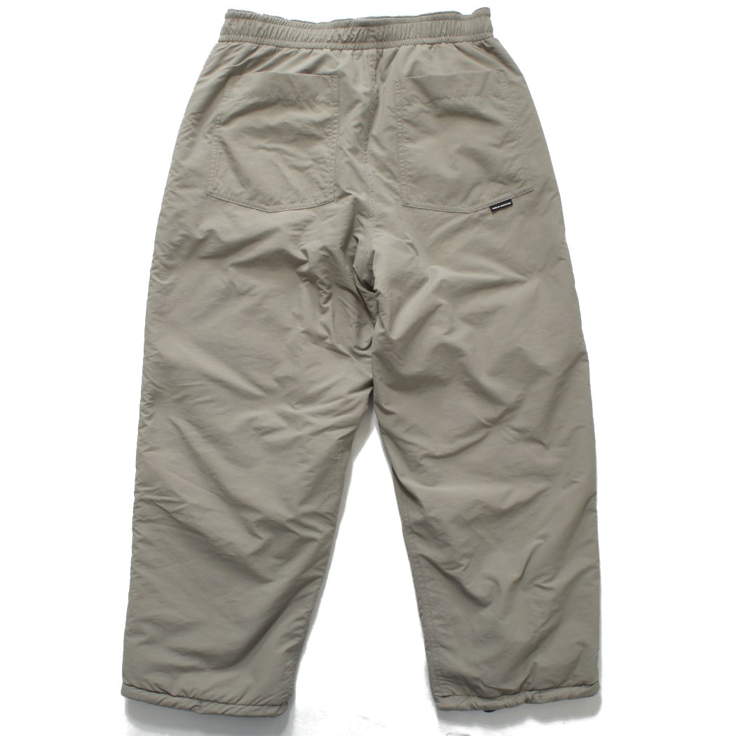 BURLAP OUTFITTER バーラップアウトフィッター REVERSIBLE FATIGUE PANT リバーシブルファティーグパンツ BRINDLE/HGRY