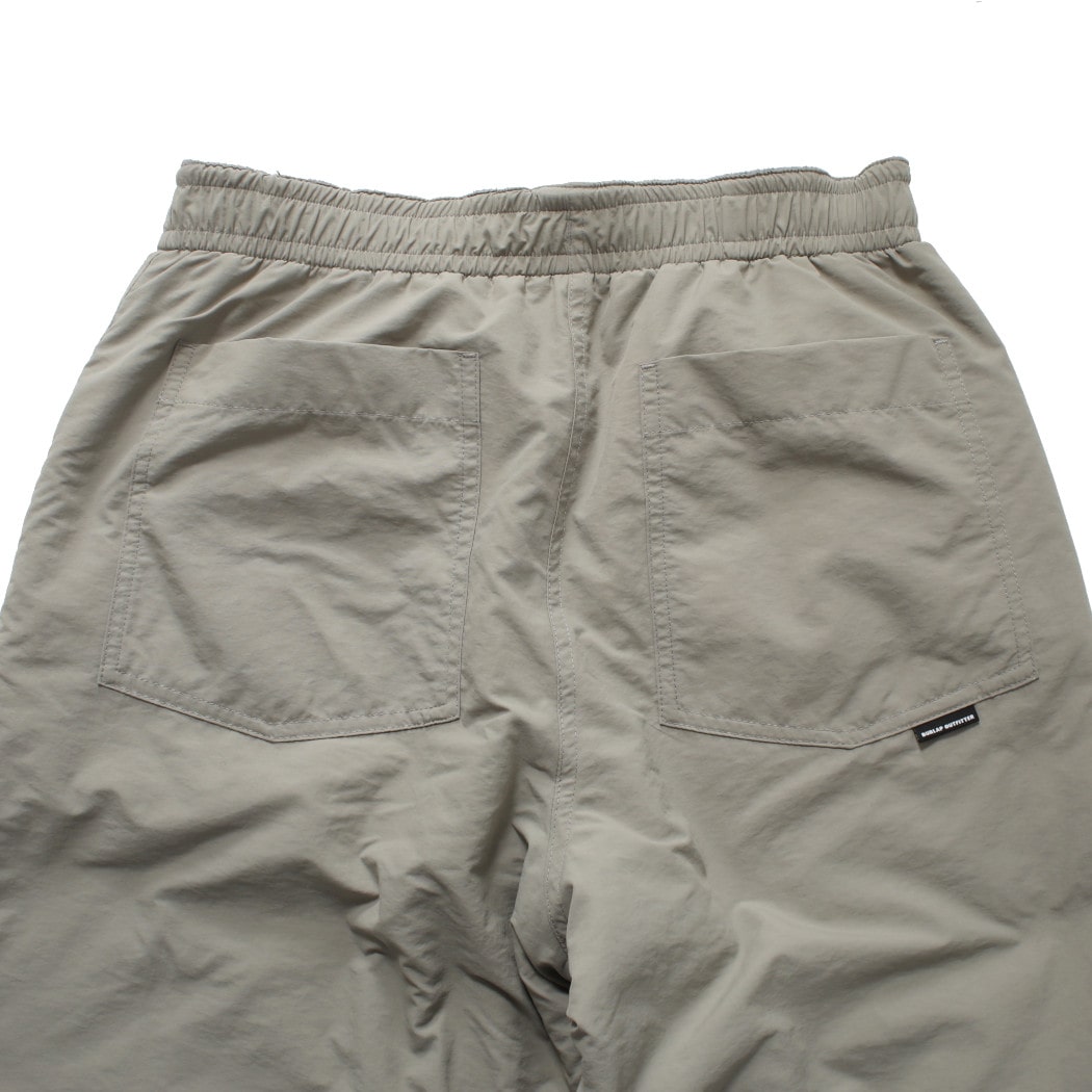 BURLAP OUTFITTER バーラップアウトフィッター REVERSIBLE FATIGUE PANT リバーシブルファティーグパンツ BRINDLE/HGRY