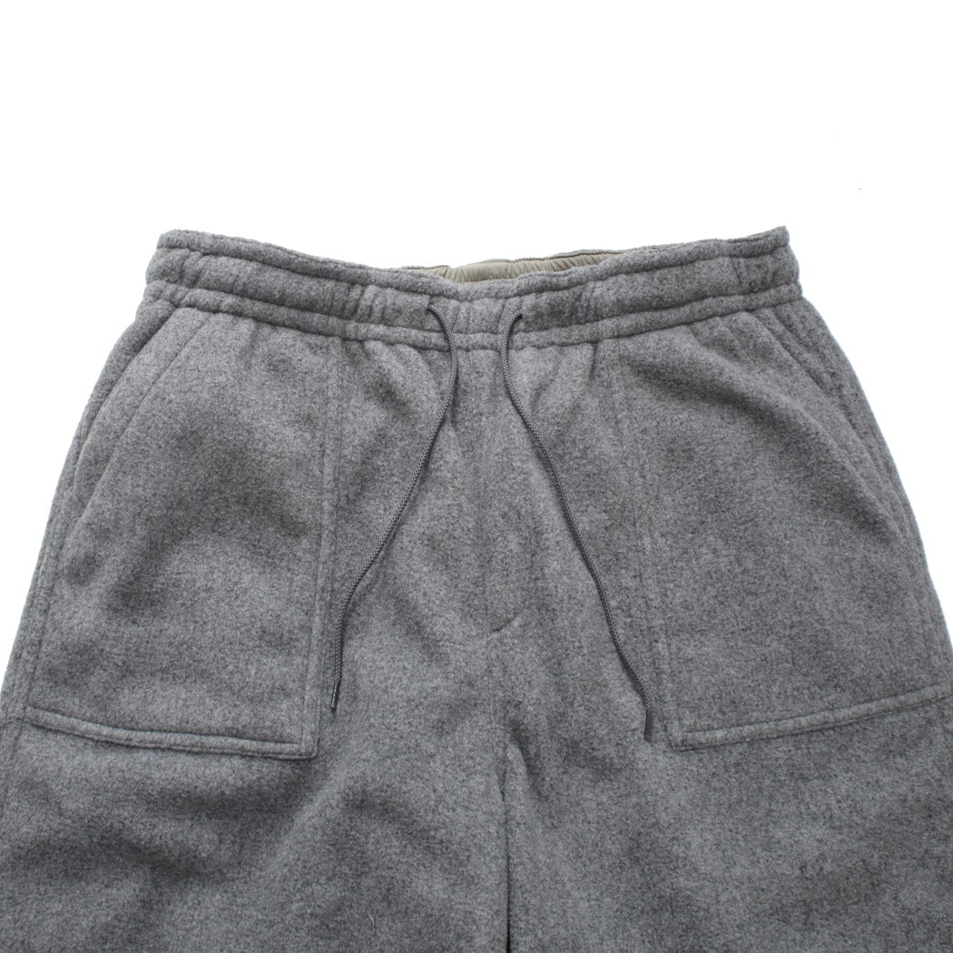 BURLAP OUTFITTER バーラップアウトフィッター REVERSIBLE FATIGUE PANT リバーシブルファティーグパンツ BRINDLE/HGRY