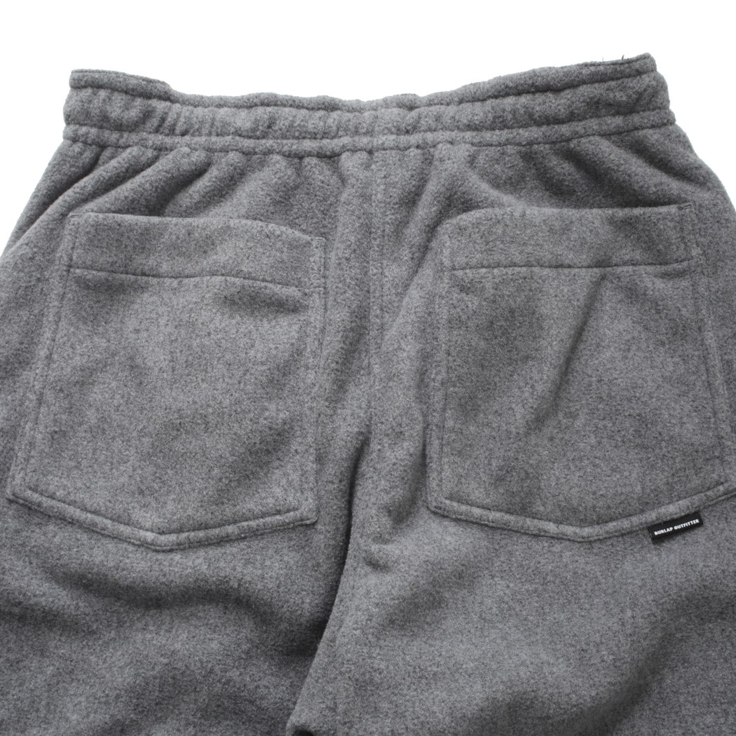 BURLAP OUTFITTER バーラップアウトフィッター REVERSIBLE FATIGUE PANT リバーシブルファティーグパンツ BRINDLE/HGRY