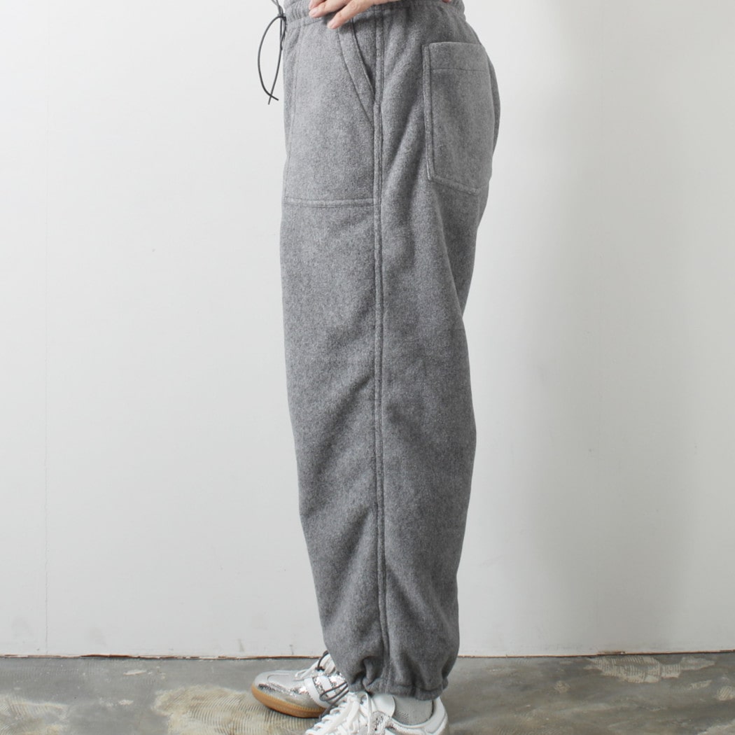 BURLAP OUTFITTER バーラップアウトフィッター REVERSIBLE FATIGUE PANT リバーシブルファティーグパンツ BRINDLE/HGRY