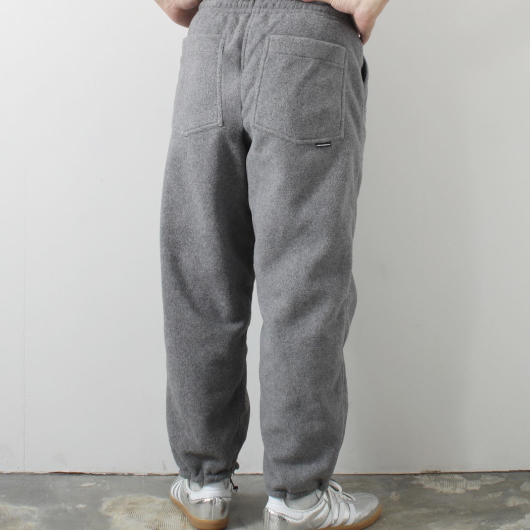 BURLAP OUTFITTER バーラップアウトフィッター REVERSIBLE FATIGUE PANT リバーシブルファティーグパンツ BRINDLE/HGRY
