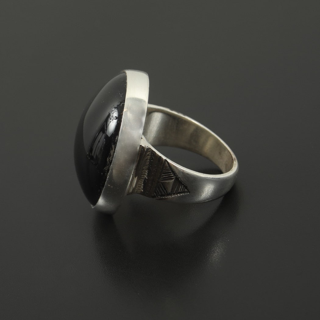 シルバー クリスタル サークルリング シルバー リング SR2032｜THE KISS（ザ・キッス）公式通販