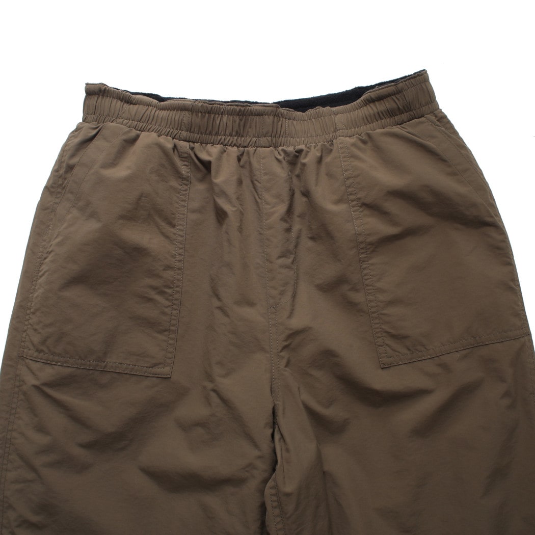 BURLAP OUTFITTER バーラップアウトフィッター REVERSIBLE FATIGUE PANT リバーシブルファティーグパンツ  WALLET/BLK
