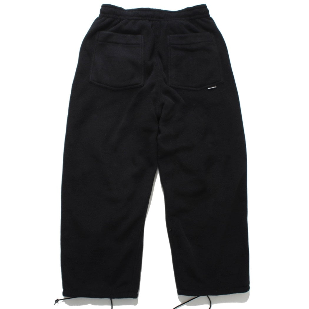 BURLAP OUTFITTER バーラップアウトフィッター REVERSIBLE FATIGUE PANT リバーシブルファティーグパンツ  WALLET/BLK