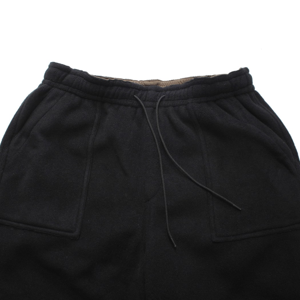 BURLAP OUTFITTER バーラップアウトフィッター REVERSIBLE FATIGUE PANT リバーシブルファティーグパンツ  WALLET/BLK