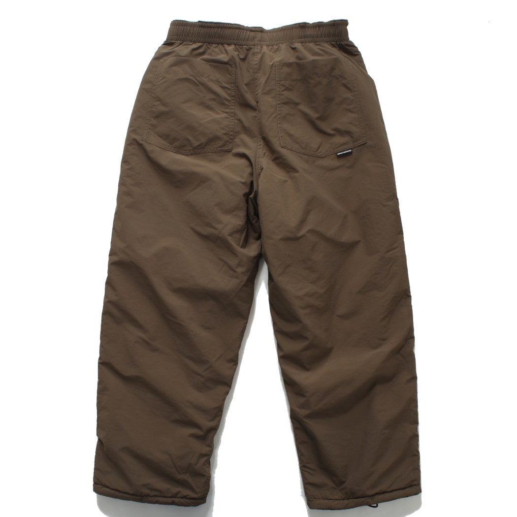 BURLAP OUTFITTER バーラップアウトフィッター REVERSIBLE FATIGUE PANT リバーシブルファティーグパンツ  WALLET/BLK