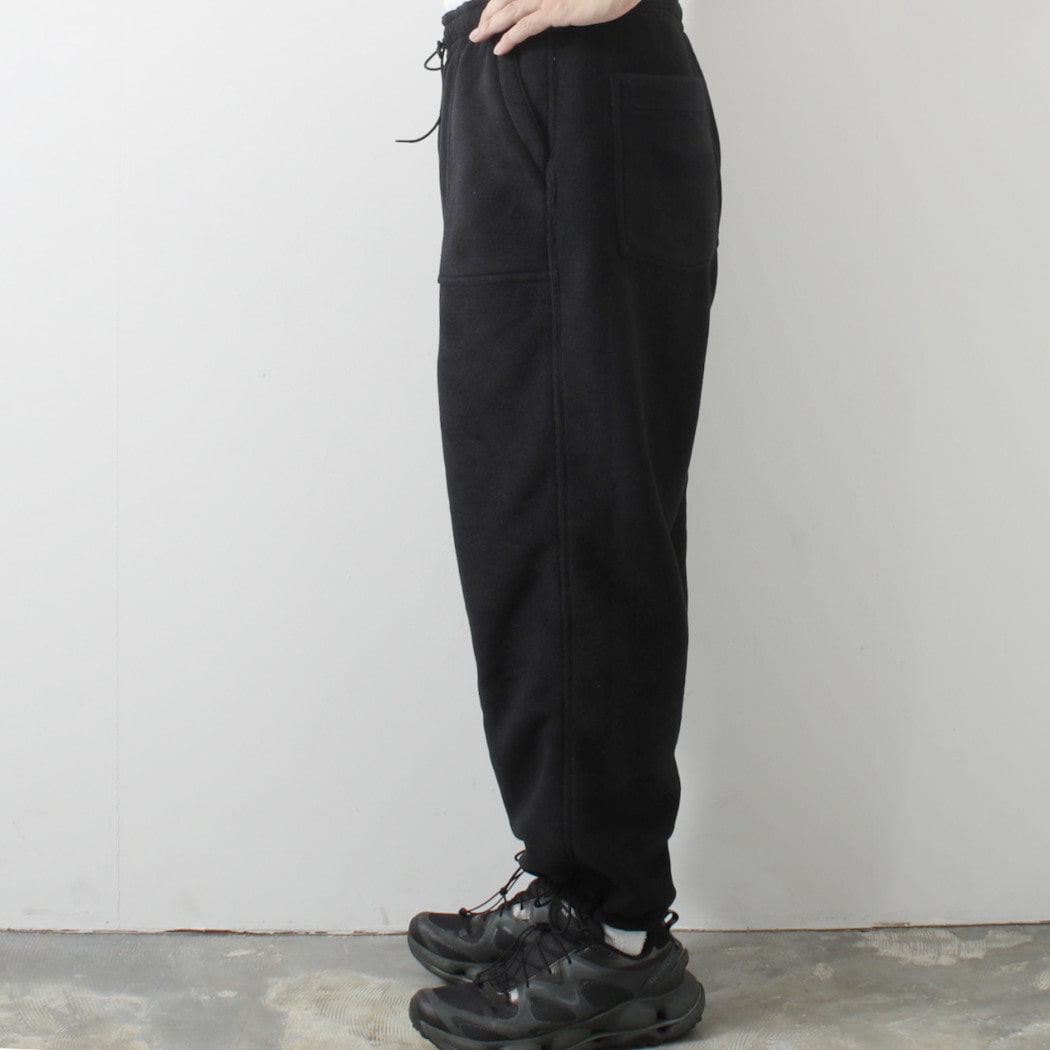 BURLAP OUTFITTER バーラップアウトフィッター REVERSIBLE FATIGUE PANT リバーシブルファティーグパンツ  WALLET/BLK