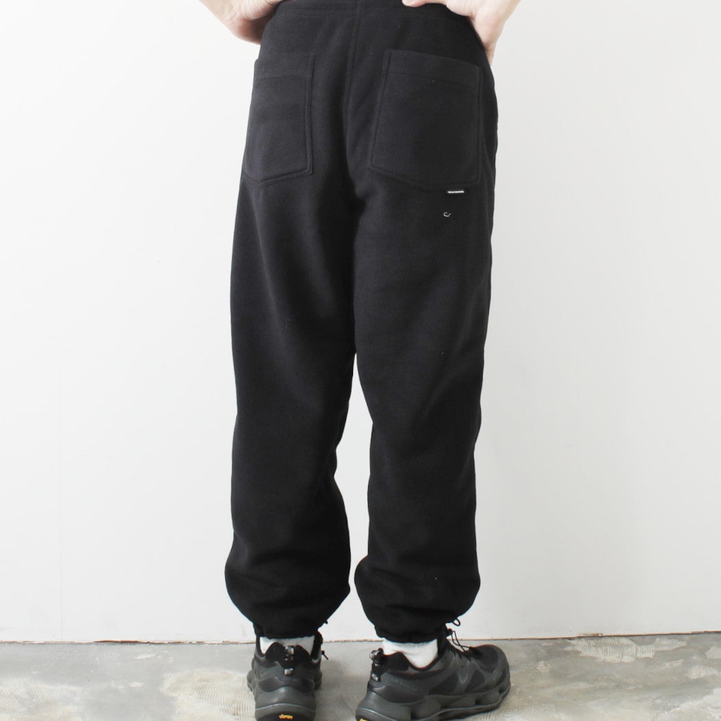 BURLAP OUTFITTER バーラップアウトフィッター REVERSIBLE FATIGUE PANT リバーシブルファティーグパンツ  WALLET/BLK