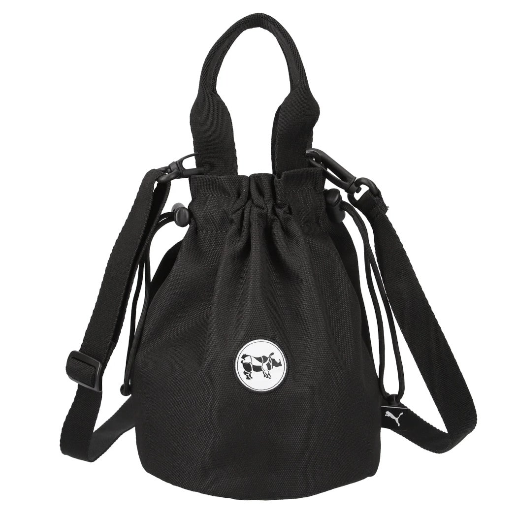 PUMA x SCYE Drawstring Bag フ゜ーマ×サイ ドローストリング