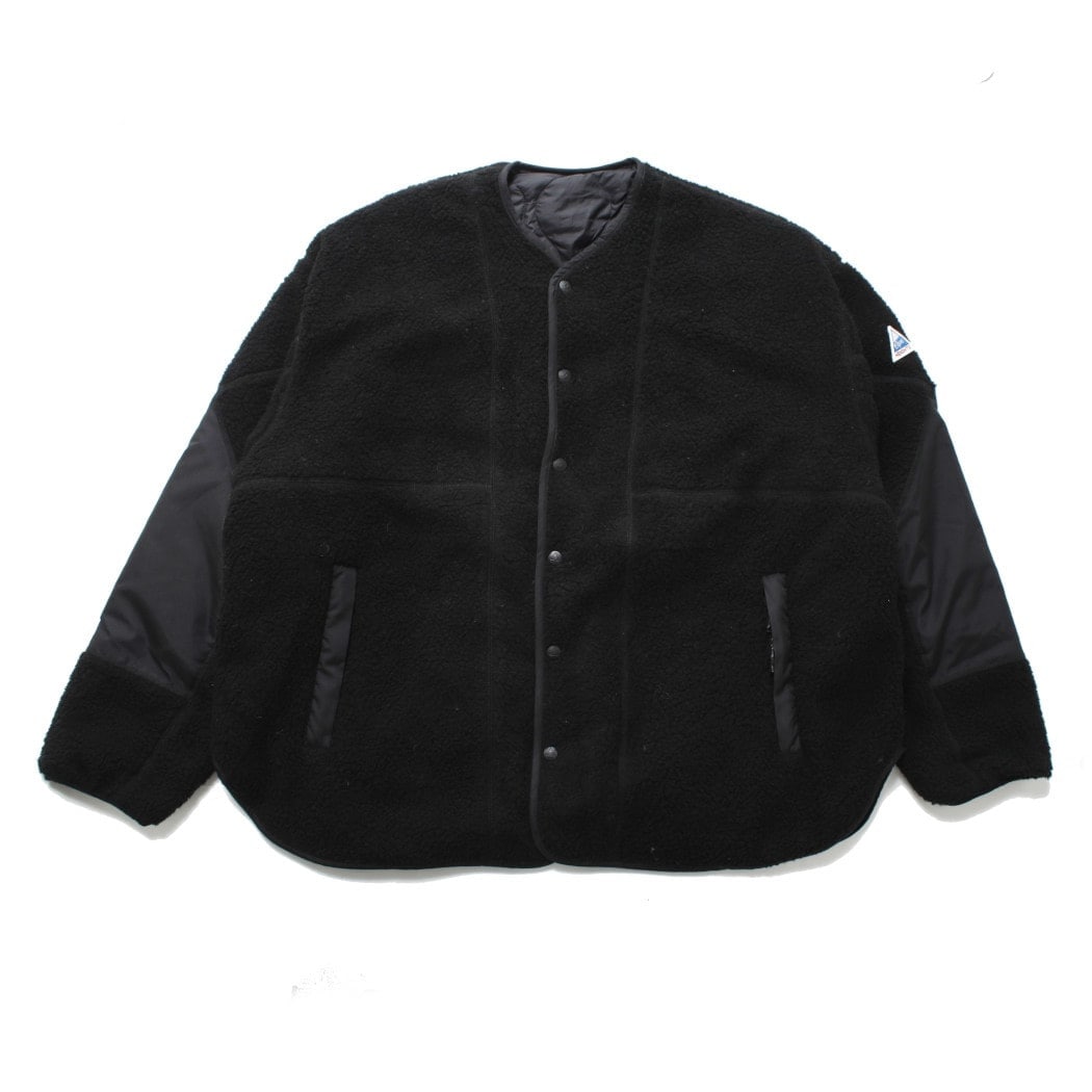 Cape HEIGHTS×TAION ケープハイツ×タイオン ダウンブルゾン