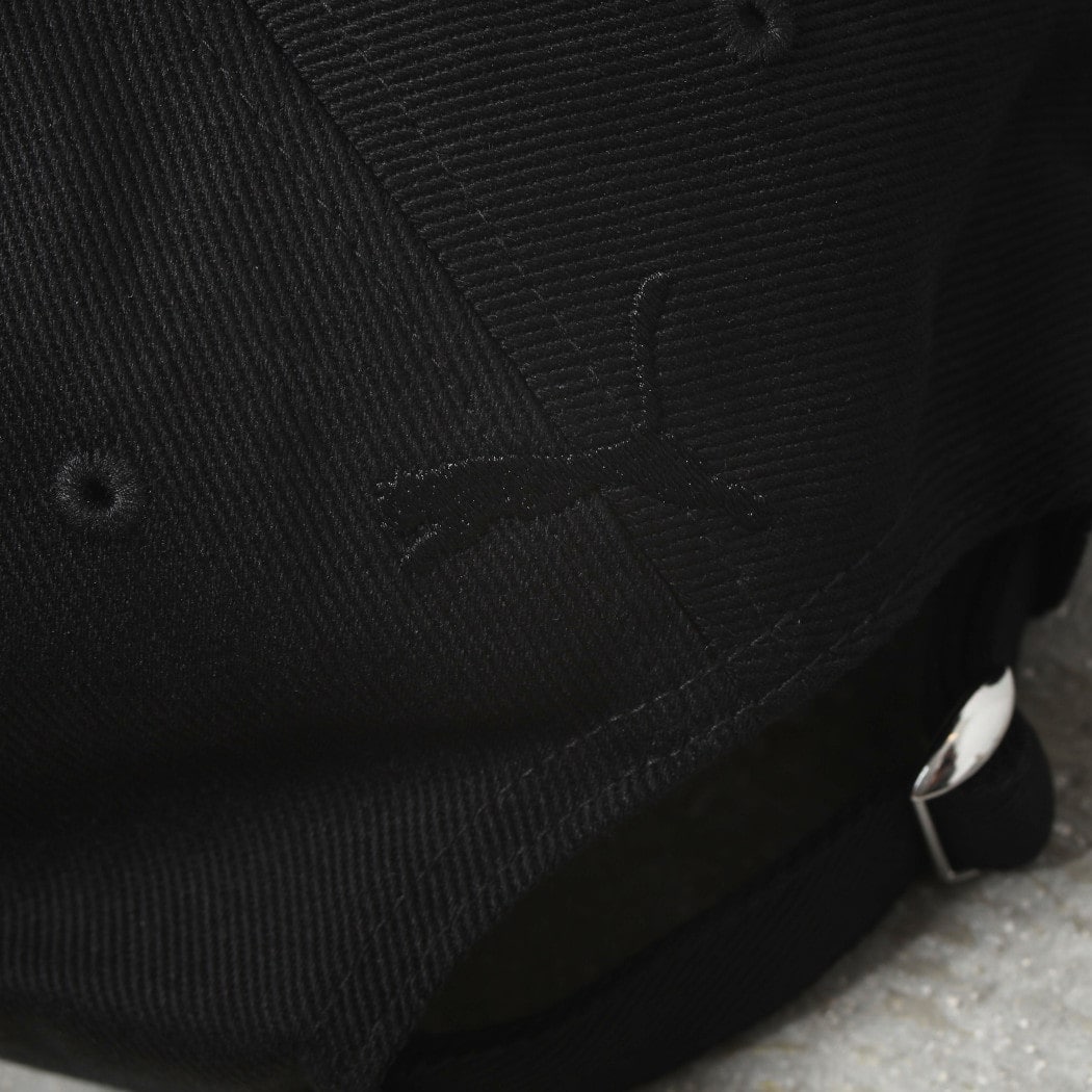 PUMA X SCYE プーマX サイ コットンツイルベースボール キャップ