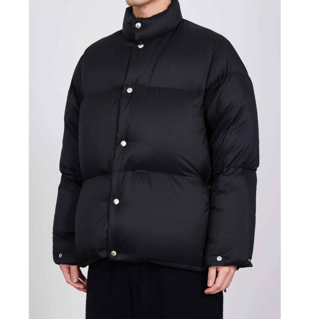 【デニム&ダンガリー】シンサレートナイロンリップダウンジャケット160軽量 デニム&ダンガリー シンサレートジャケット 130cm