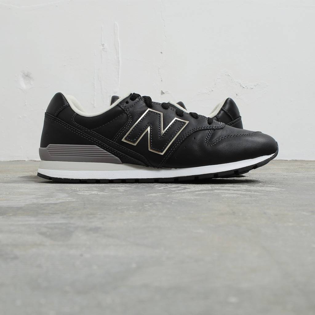 New Balance ニューバランス スニーカー CM996HB “HERITAGE LEATHER