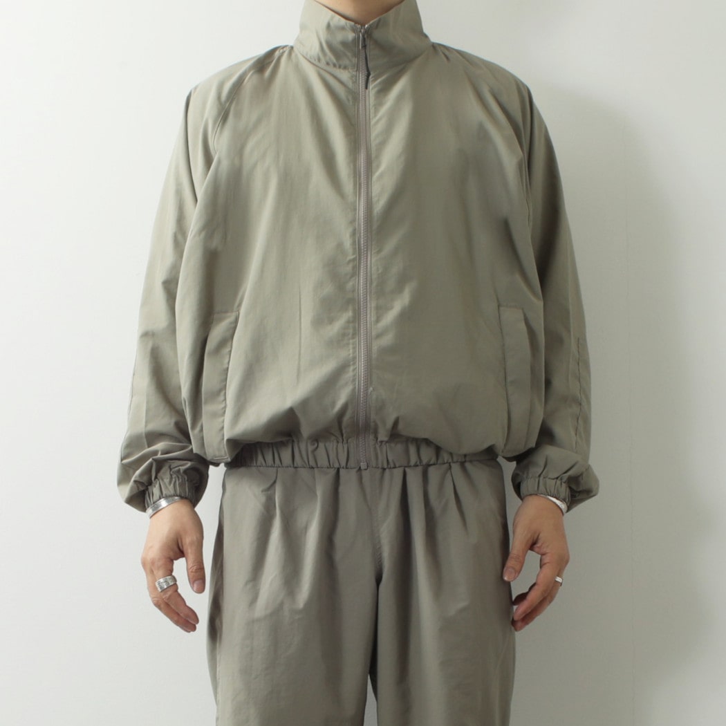 BURLAP OUTFITTER バーラップアウトフィッター サプレックス