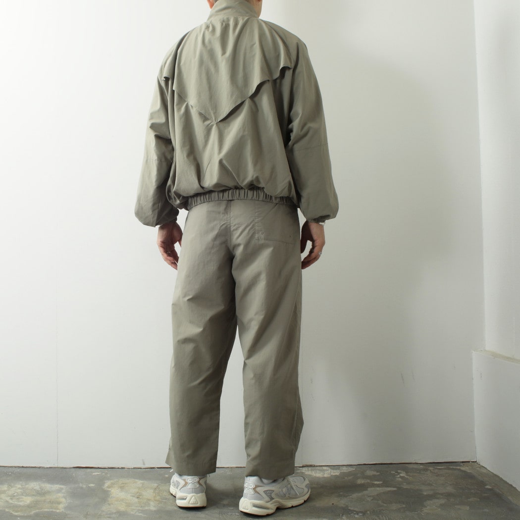 BURLAP OUTFITTER バーラップアウトフィッター サプレックスナイロン
