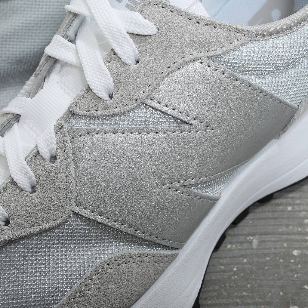 New Balance ニューバランス スニーカー MS327MA1 GRAY 国内正規品