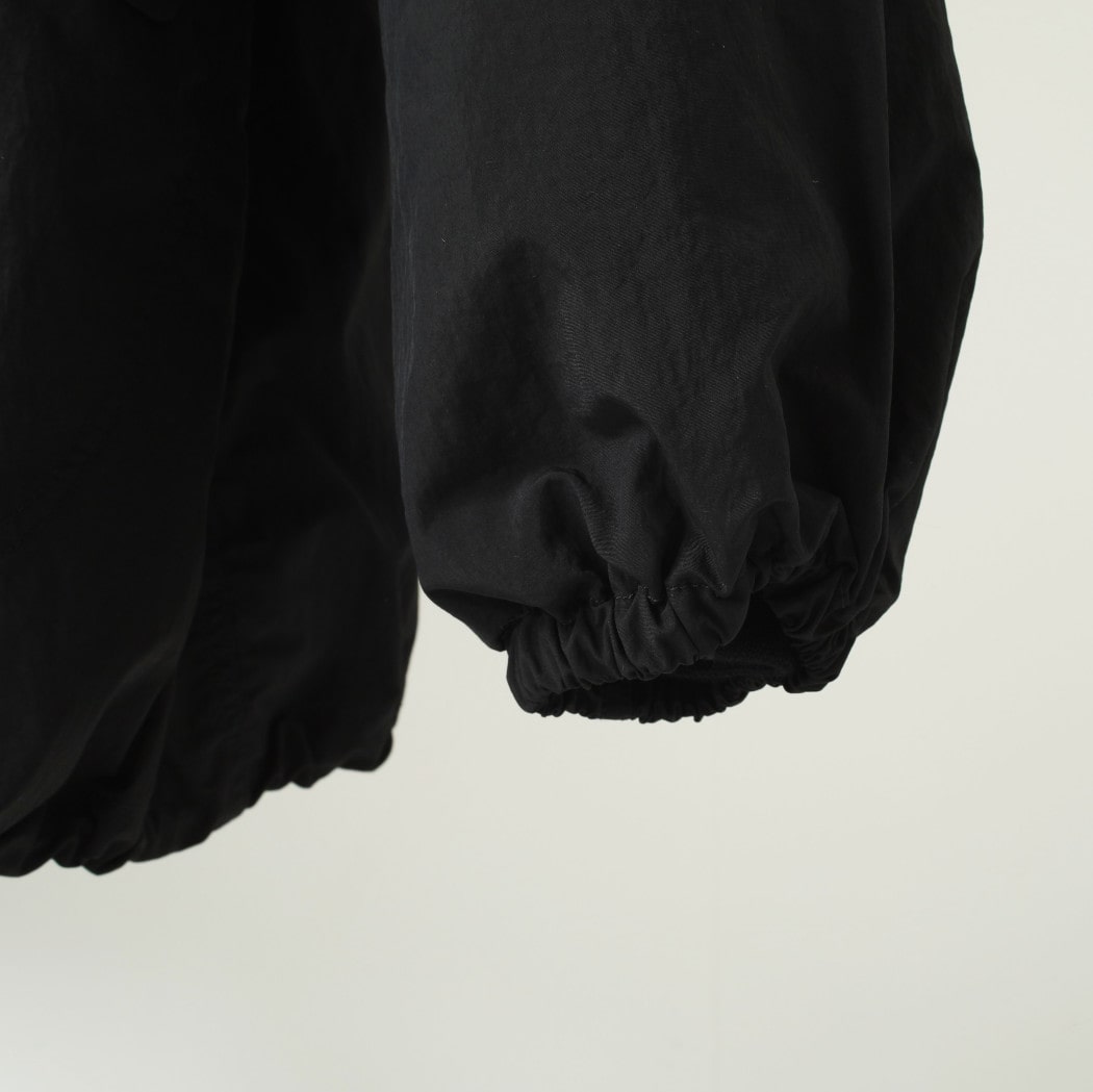marka マーカ 3WAY ライニング スノー パーカー ブラック LINING SNOW PARKA BLACK