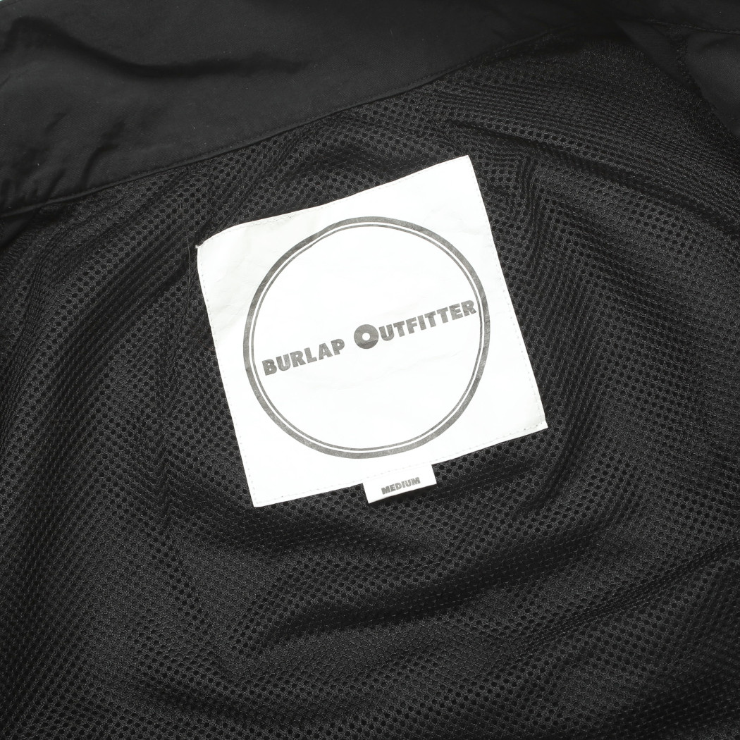 BURLAP OUTFITTER バーラップアウトフィッター サプレックス