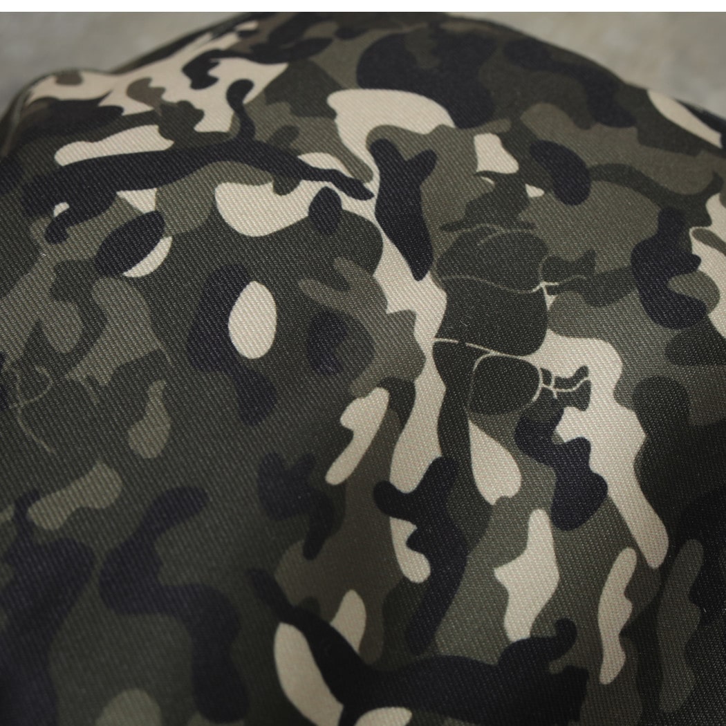 PUMA X SCYE プーマX サイ リバーシブル バケットハット ベージュ TOASTED ALMON