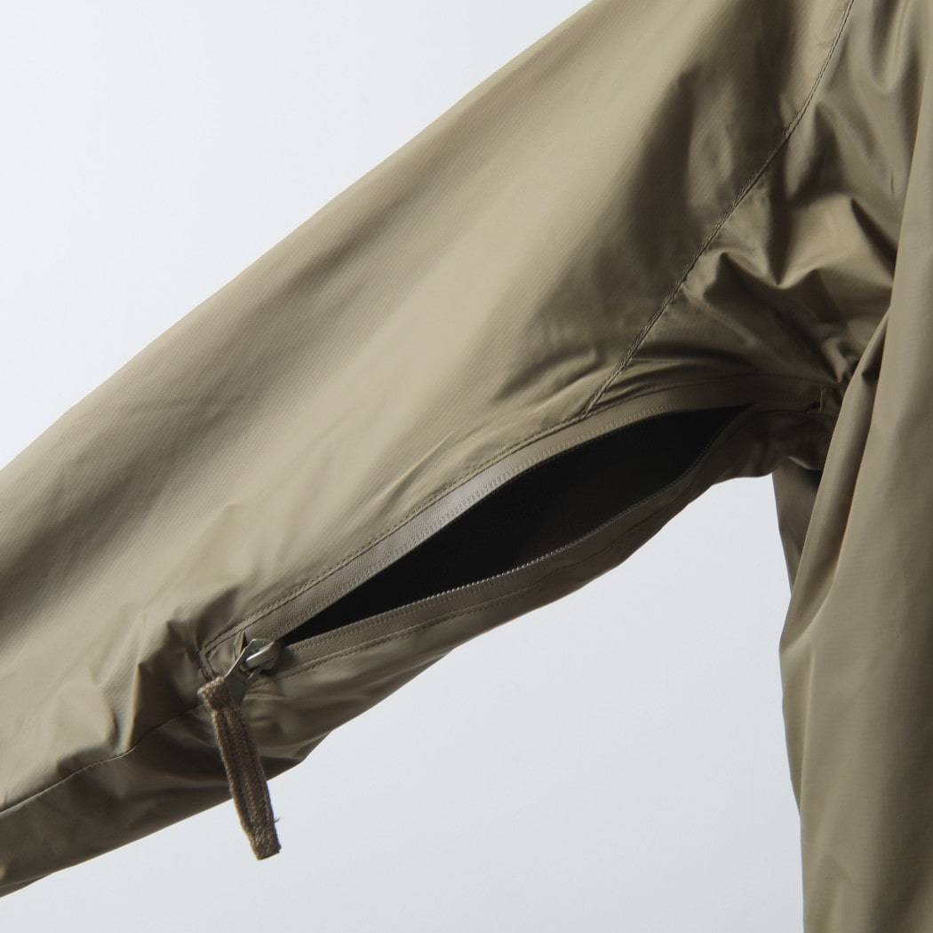 PCS Thermal Smocks 170/90 Light-Olive ピーシーエス サーマル