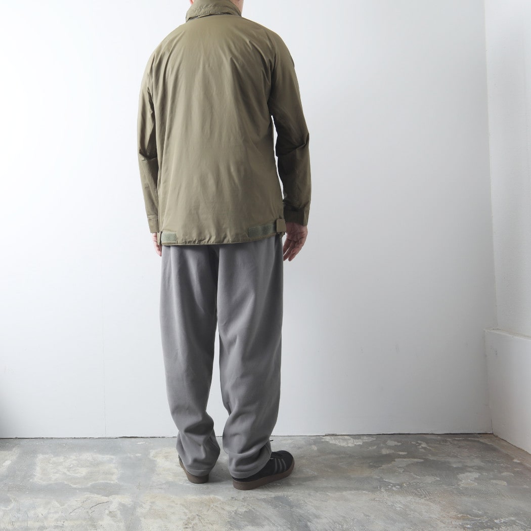 PCS Thermal Smocks 170/90 Light-Olive ピーシーエス サーマル