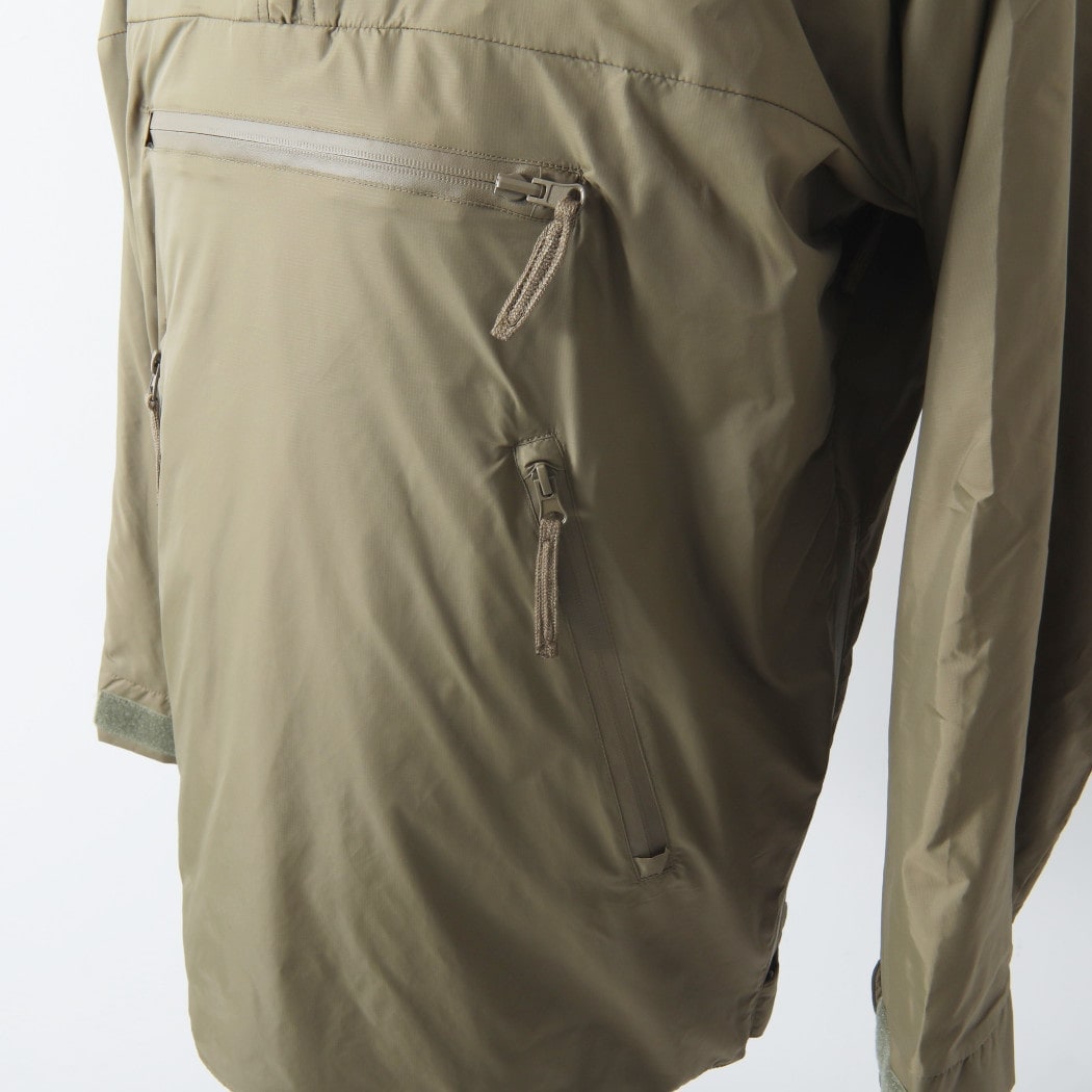 PCS Thermal Smocks 170/90 Light-Olive ピーシーエス サーマル