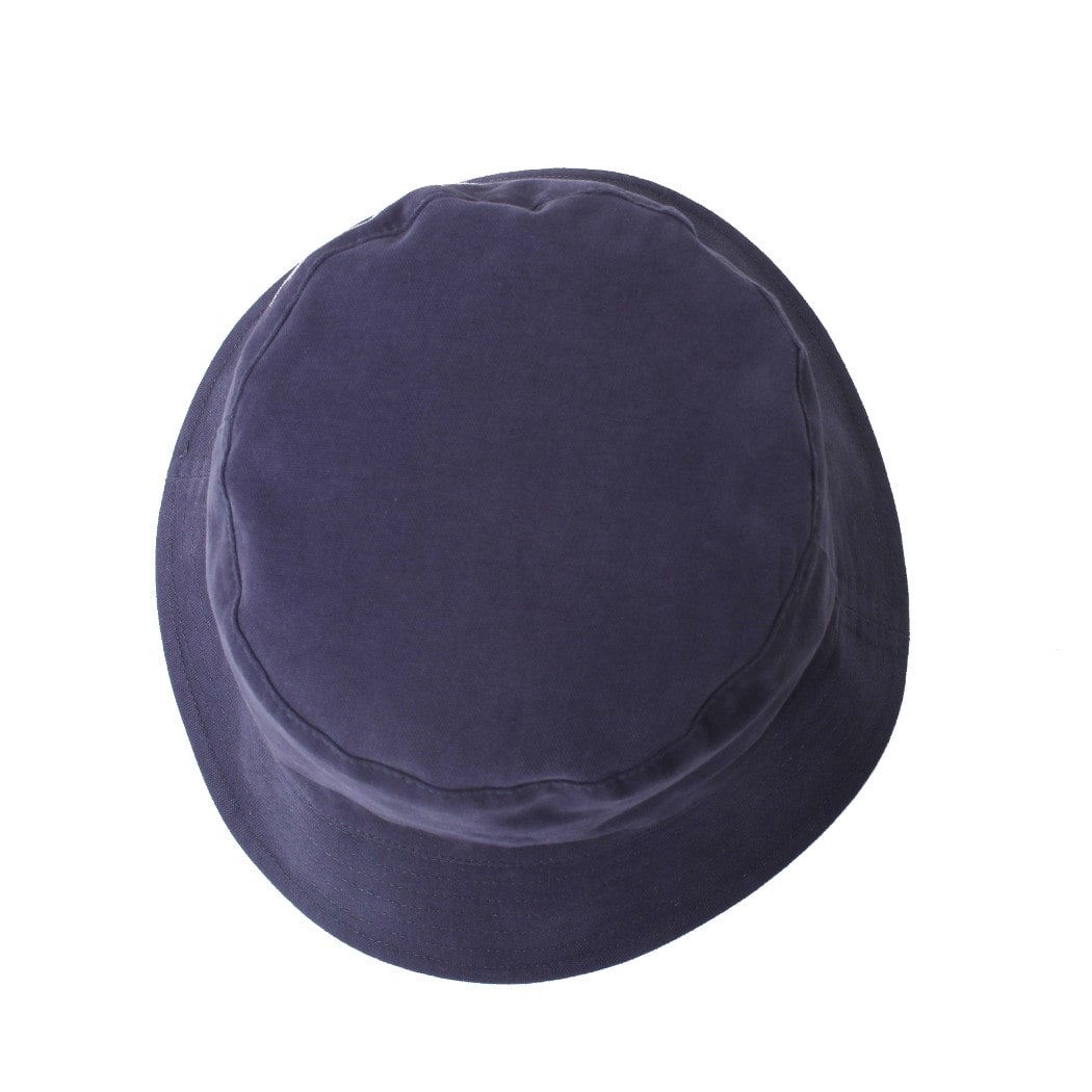 Failsworth フェイルスワース リバーシブル バケットハット Navy