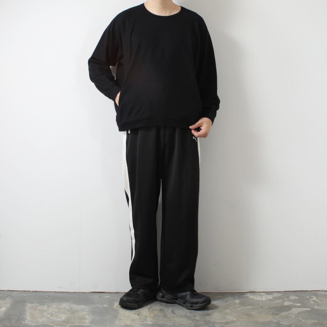 capertica カペルチカ スーパー140s ウォッシャブルウール ポケット