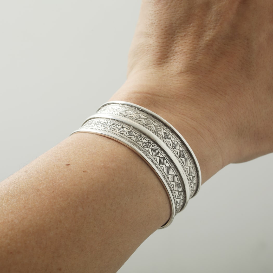 TOUAREG SILVER JEWELRY トゥアレグ シルバー ジュエリー センター