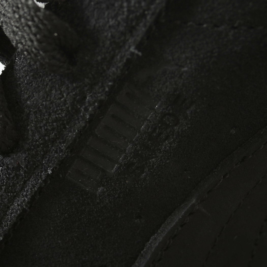 PUMA SUEDE GORE-TEX プーマ スウェード ゴアテックス スニーカー ブラック