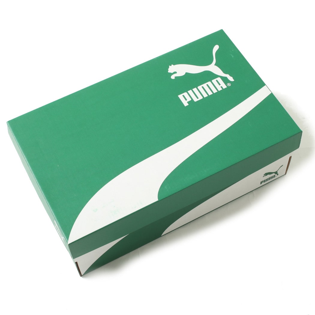 PUMA SUEDE GORE-TEX プーマ スウェード ゴアテックス スニーカー ブラック