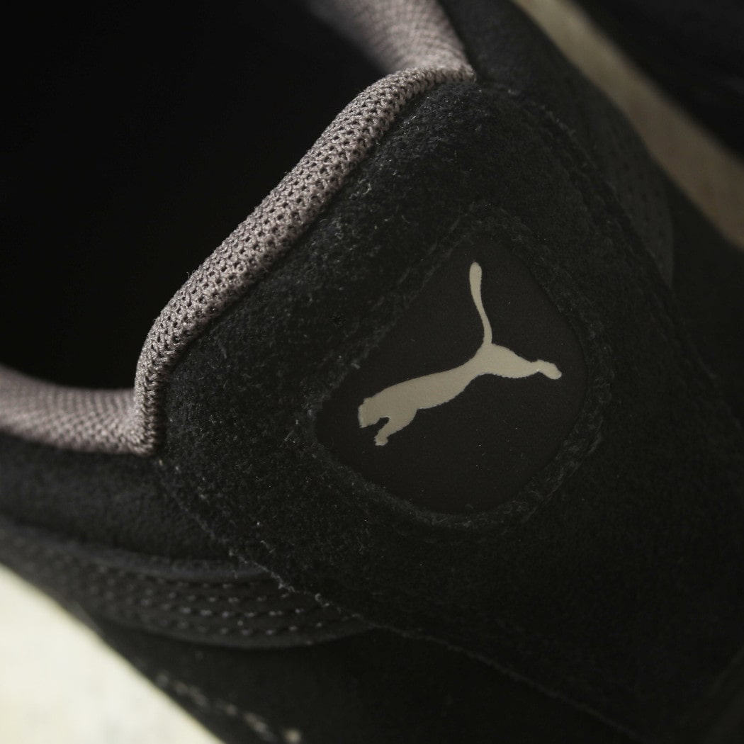 PUMA SUEDE GORE-TEX プーマ スウェード ゴアテックス スニーカー ブラック