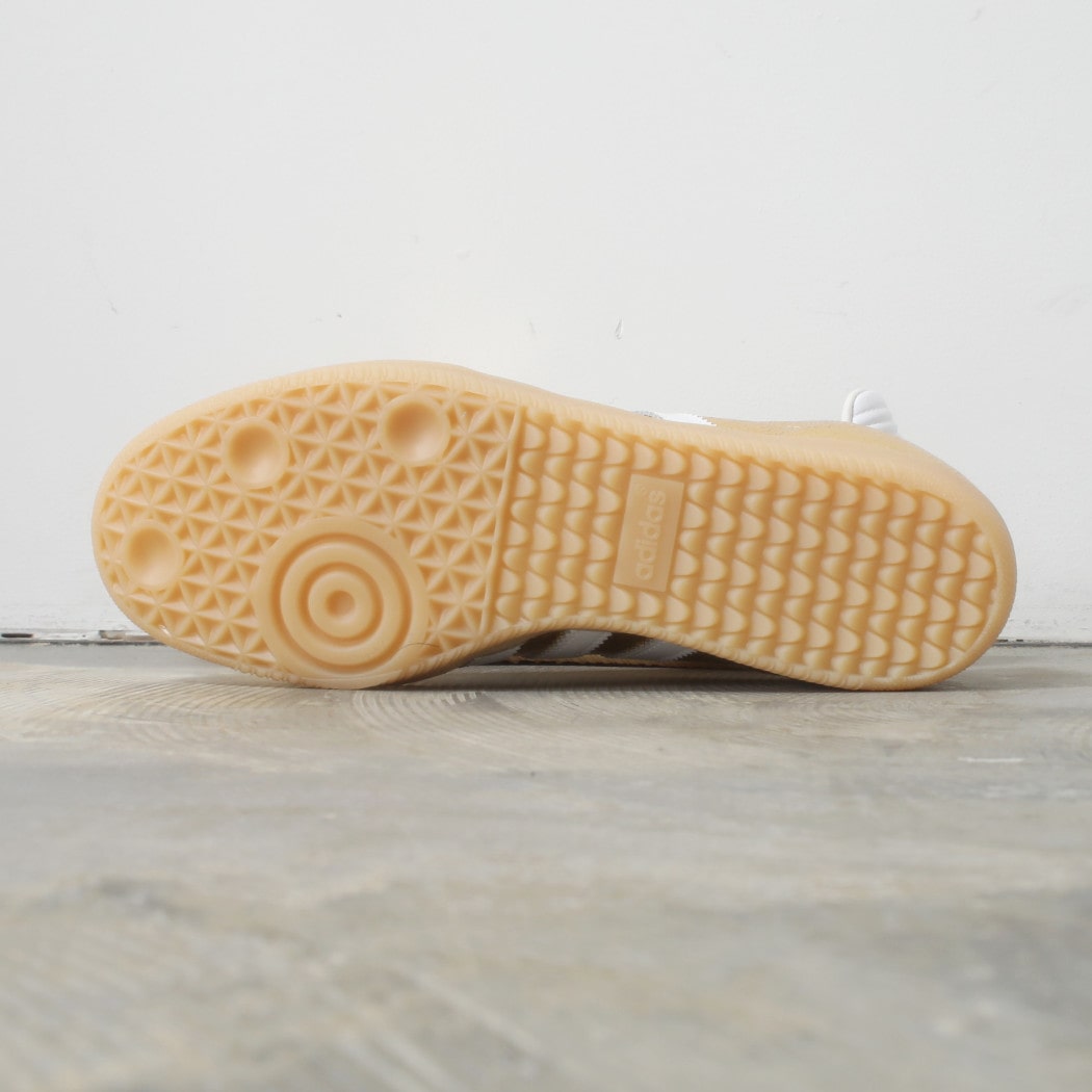 adidas SAMBA OG W ki5719 アディダス サンバ スニーカー ゴールド