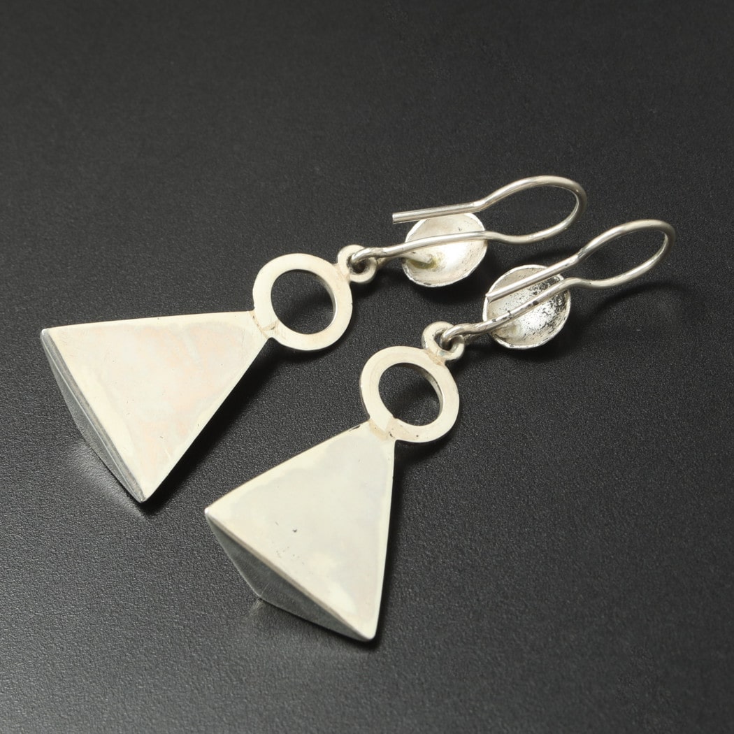 TOUAREG SILVER JEWELRY トゥアレグ シルバー ジュエリー シルバー 
