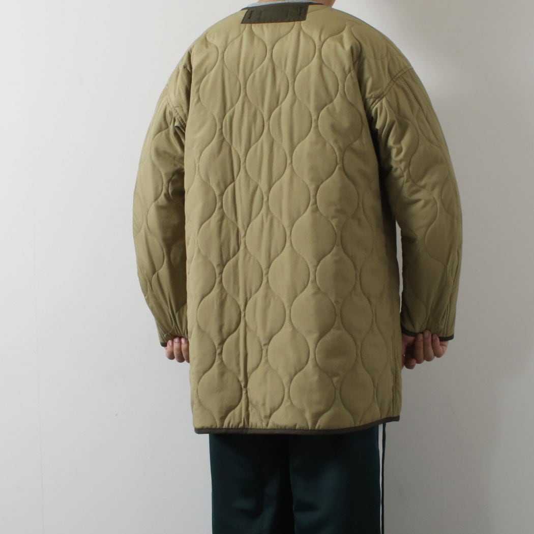 CIOTA M-65 Fishtail Parka シオタ スビンコットンナイロン