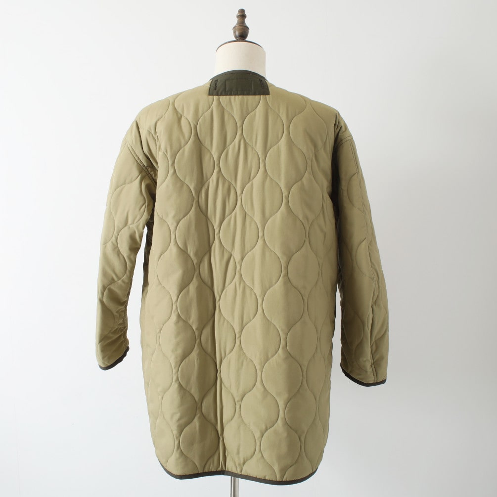 CIOTA M-65 Fishtail Parka シオタ スビンコットンナイロン