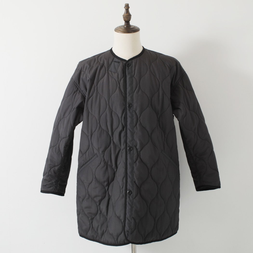 CIOTA M-65 Fishtail Parka シオタ スビンコットンナイロン オックス