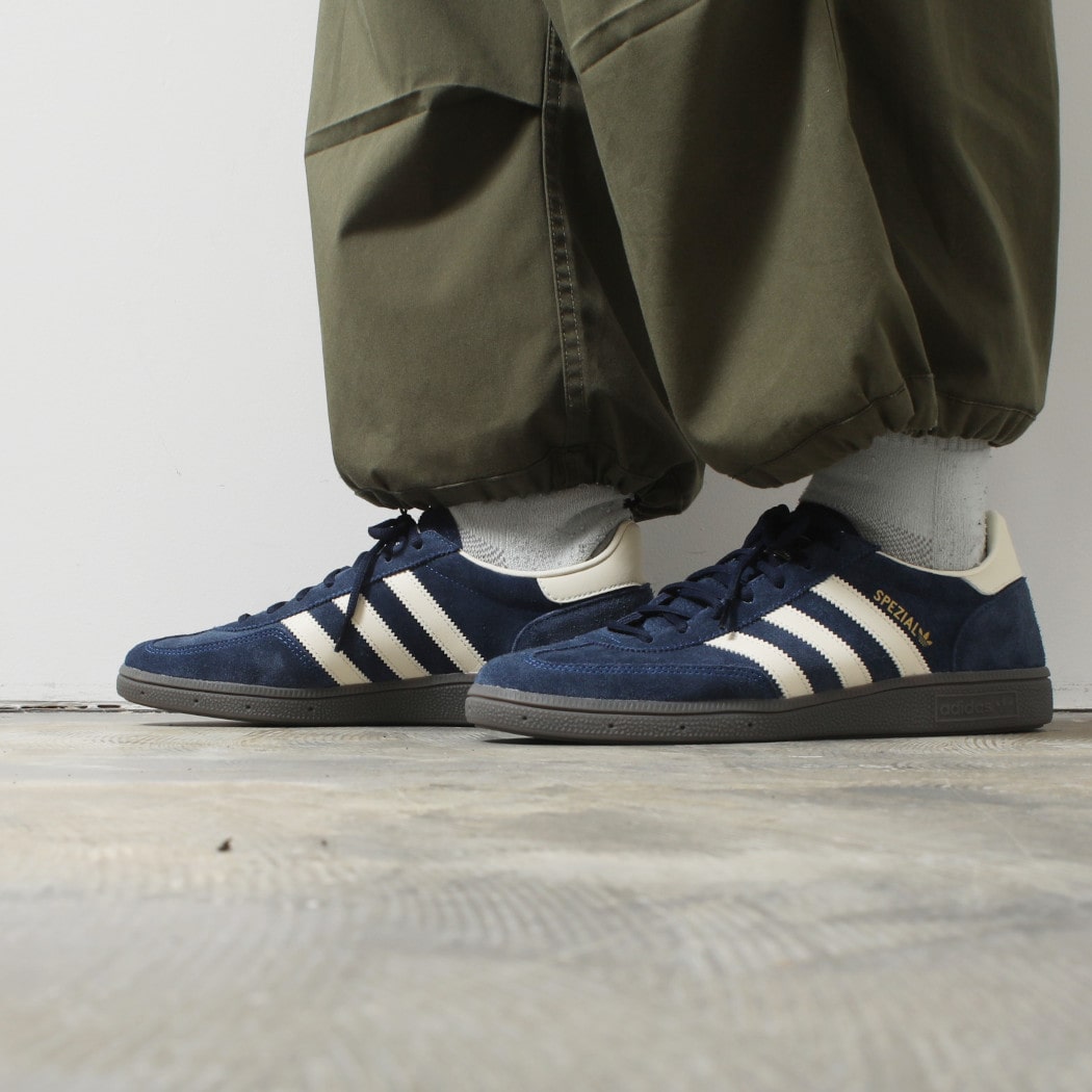 ★大人気★adidas originals★Handball spezial IF7087★ adidas Originals Handball Spezial Blue IF7087 | FOOTDISTRICT
