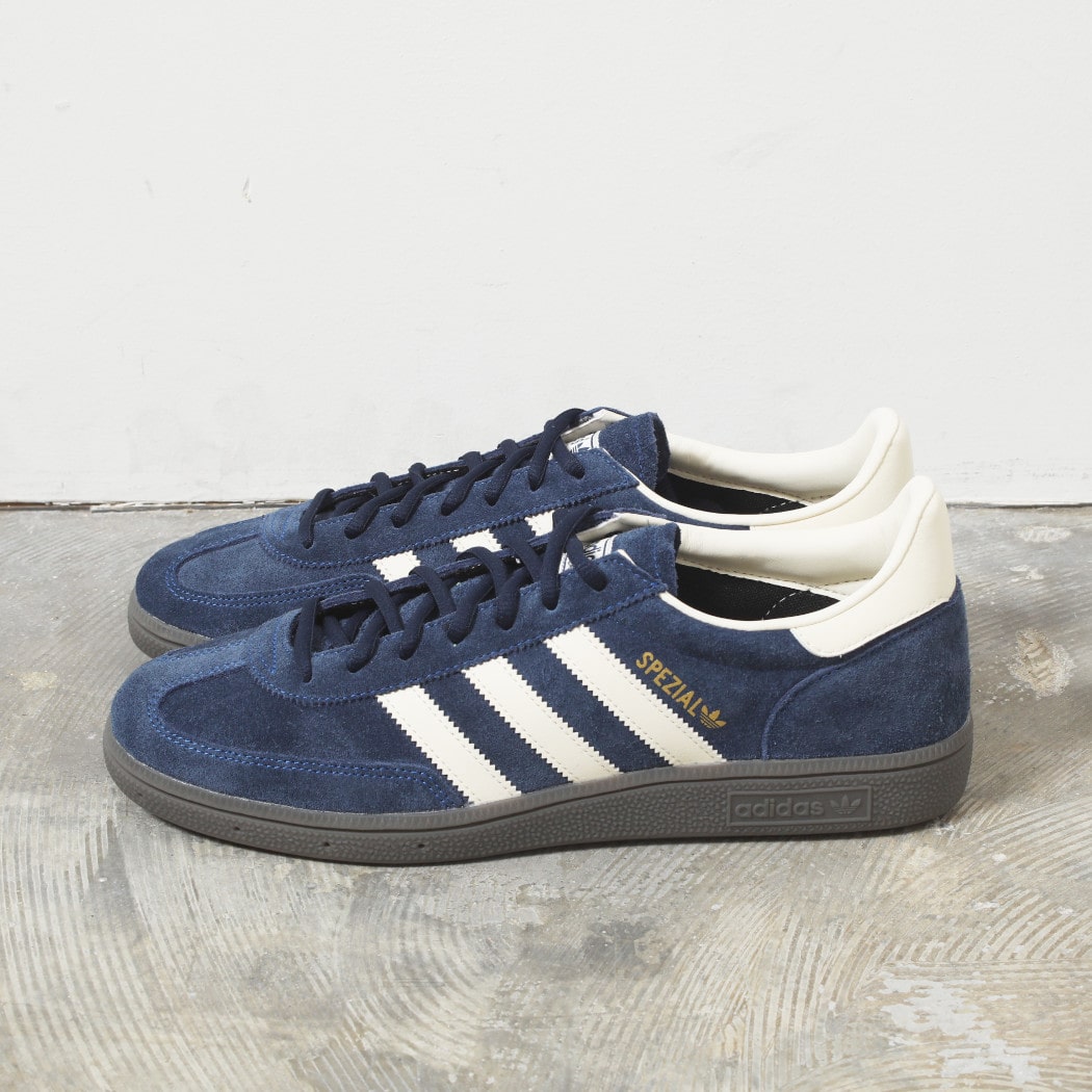 adidas アディダス スニーカー handball spezial if7087
