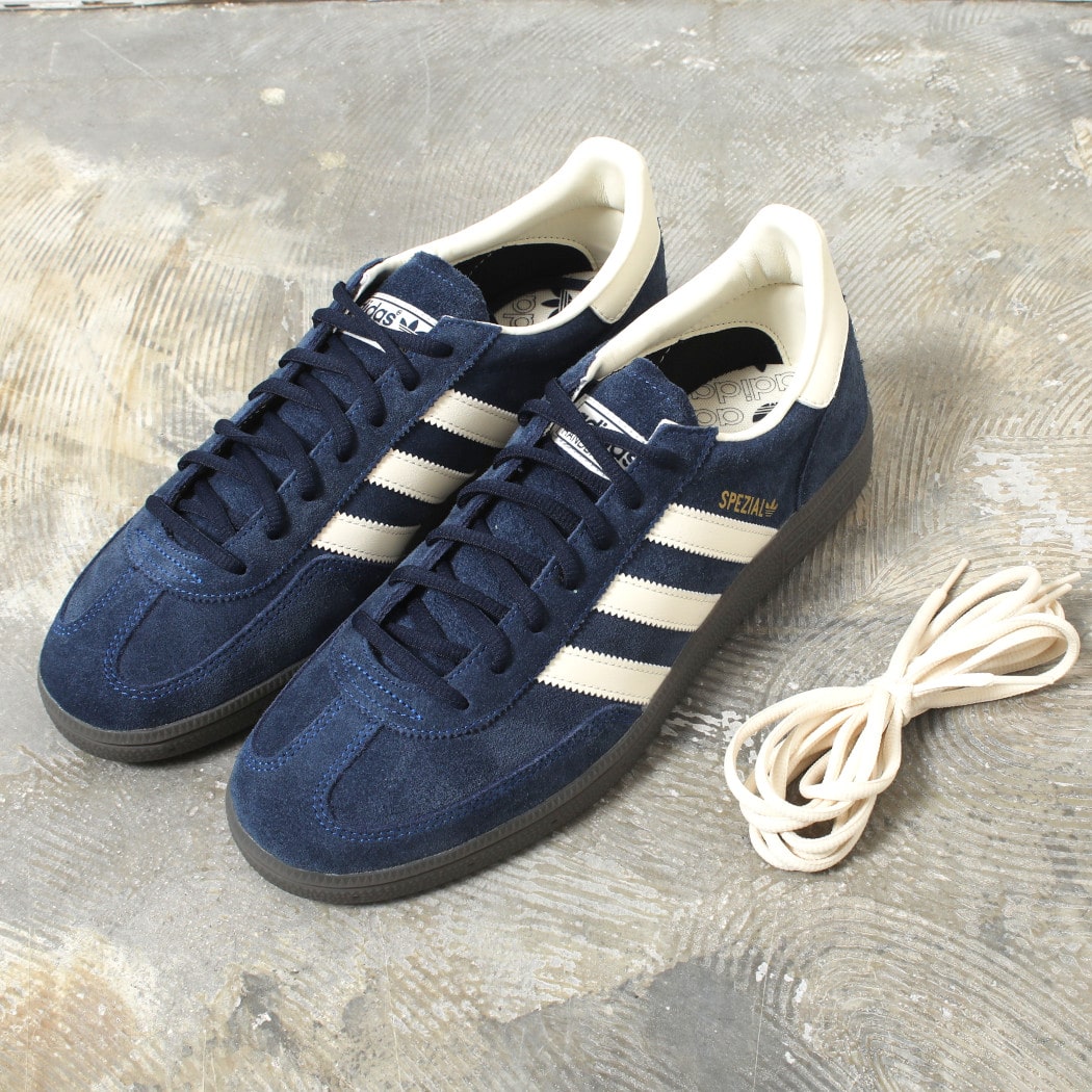 スニーカー ADIDAS HANDBALL SPEZIAL IF7087 4FK918 ADIDAS HANDBALL SPEZIAL IF7087 4FK918 (adidas/スニーカー