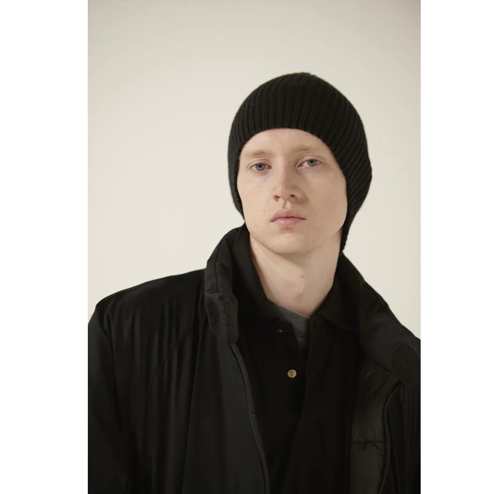 INTERIM インテリム ダーミザクス ハイロフト ウォータープルーフ ハイパービッグ インサレイテッド ジャケットブラック