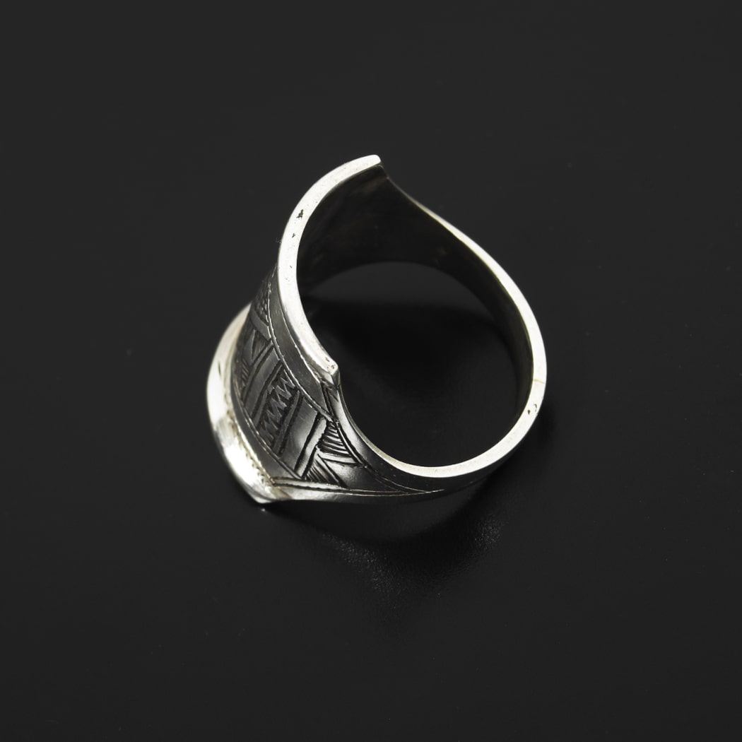 TOUAREG SILVER JEWELRY トゥアレグ シルバー ジュエリー シルバー