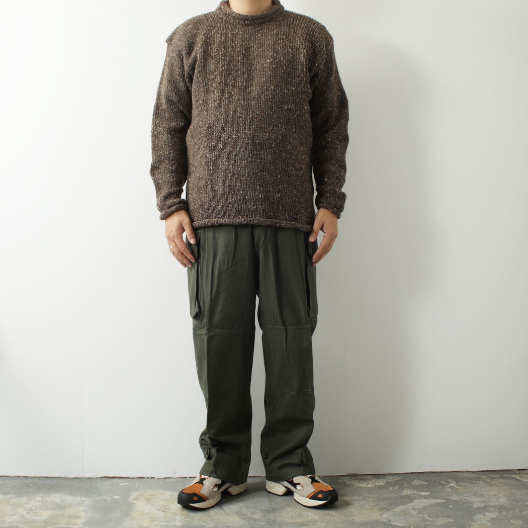 Rathlin Tir Chonaill ラスリンニットウエア Rathlin Knitwear ラスリンニットウェア【公式】通販｜a people to collect