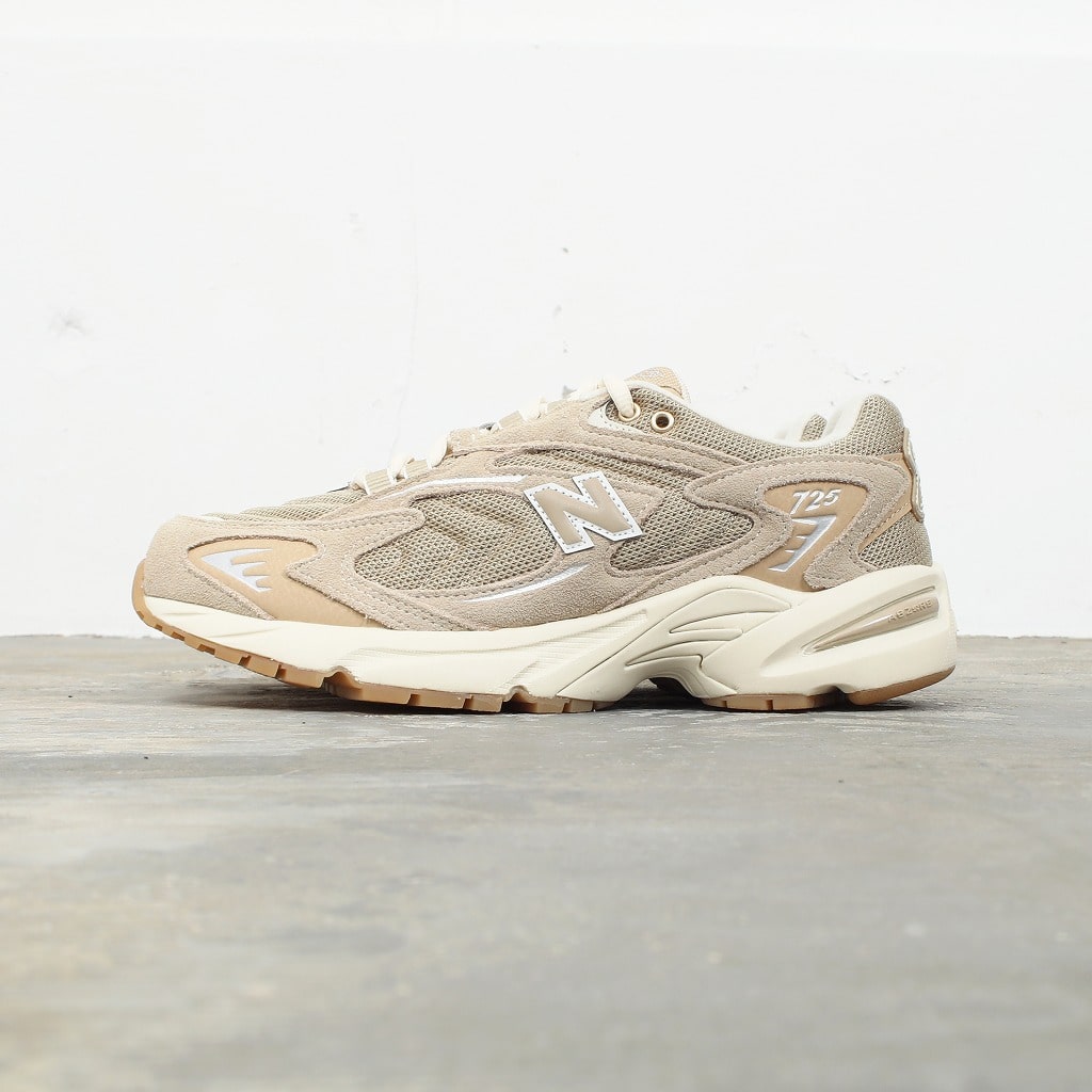 New Balance ニューバランス ML725W スニーカー ベージュ | ALL