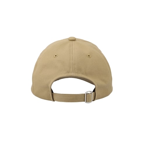 帽子 SCYE BASICS/Cotton Twill Baseball Cap SCYE BASICS] Cotton Twill Baseball Cap サイベーシックス